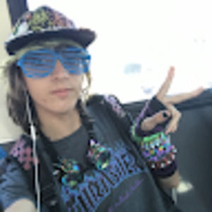 Meet your Posher, Xxbonnobibunxx